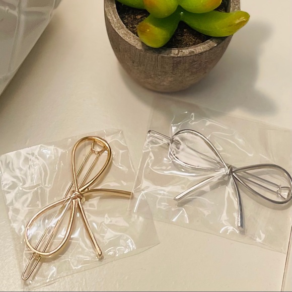 HAIR CLIPS - Picture 2 of 11